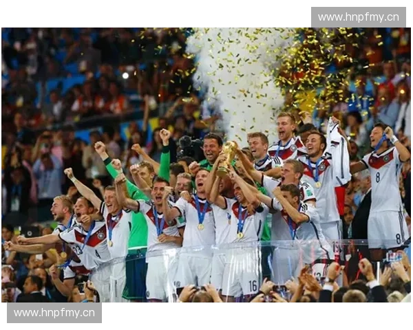 足球世界杯周期是多少年一次 揭秘这项全球盛事的历史与规律