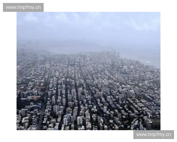 孟买足球联赛：探索印度足球的崛起与未来发展潜力