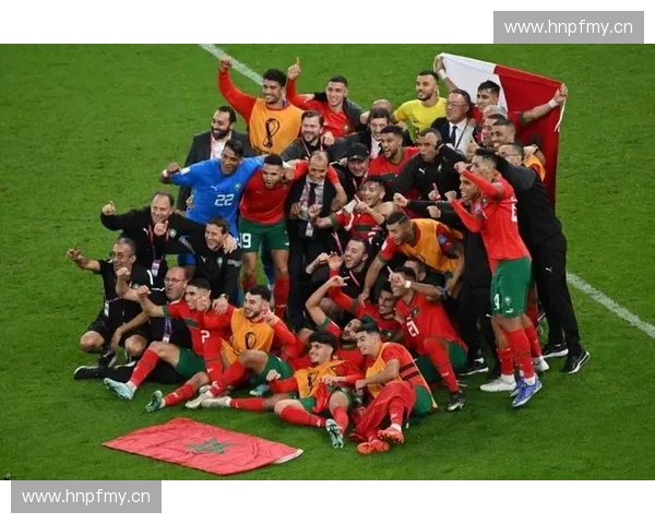 世界杯风云再起：全球顶尖球队激烈角逐荣耀之战